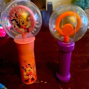 Children’s learning toys. In perfect shape .